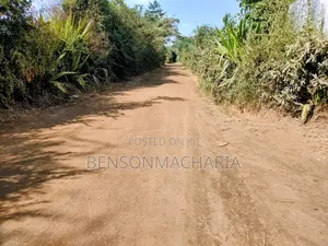 Naivasha 50*100 Plots With Title