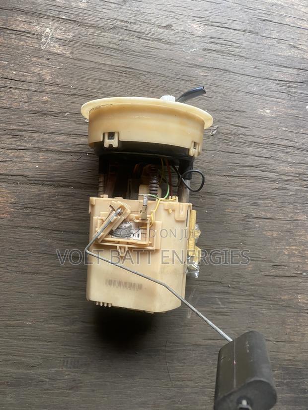 Fuelpump Mazda Demio - thumbnail 2