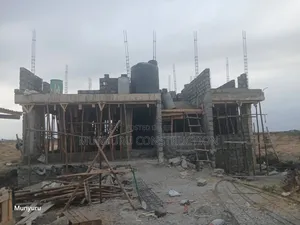 Construction Foreman