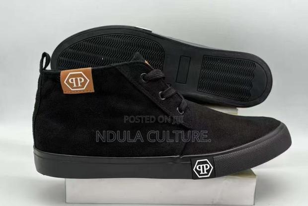 The Leopard Shoes - main view