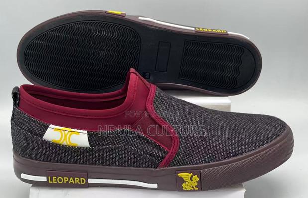 The Leopard Shoes - thumbnail 3