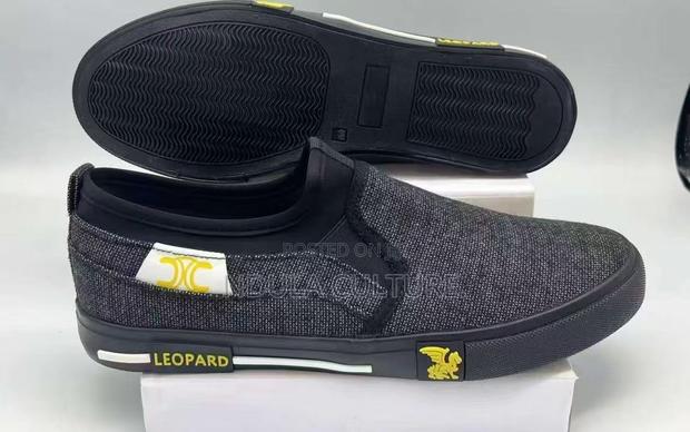 The Leopard Shoes - thumbnail 7
