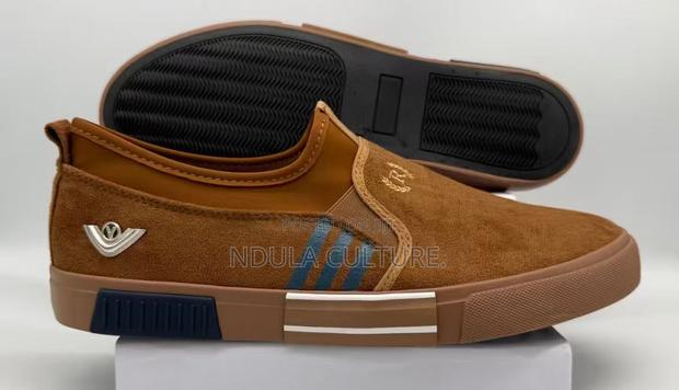 The Leopard Shoes - thumbnail 9