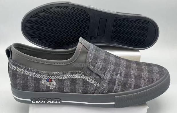 The Leopard Shoes - thumbnail 10