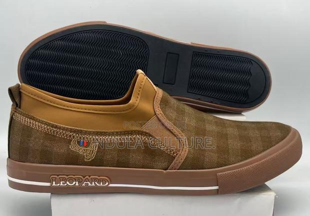 The Leopard Shoes - thumbnail 12