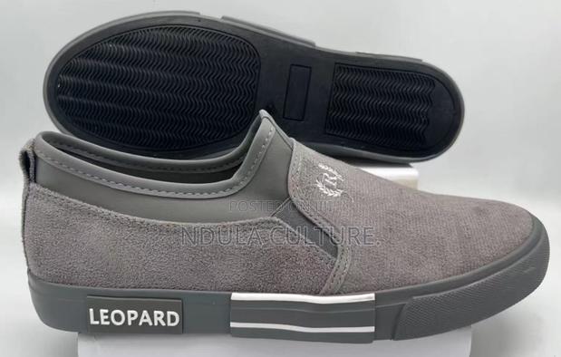 The Leopard Shoes - thumbnail 15
