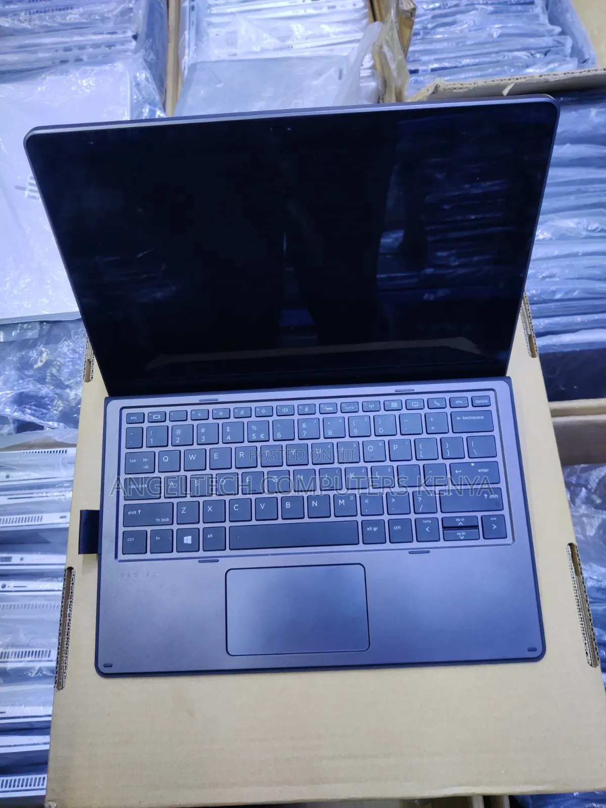Laptop HP Pro X2 612 G2 4GB Intel Core M3 SSD 128GB