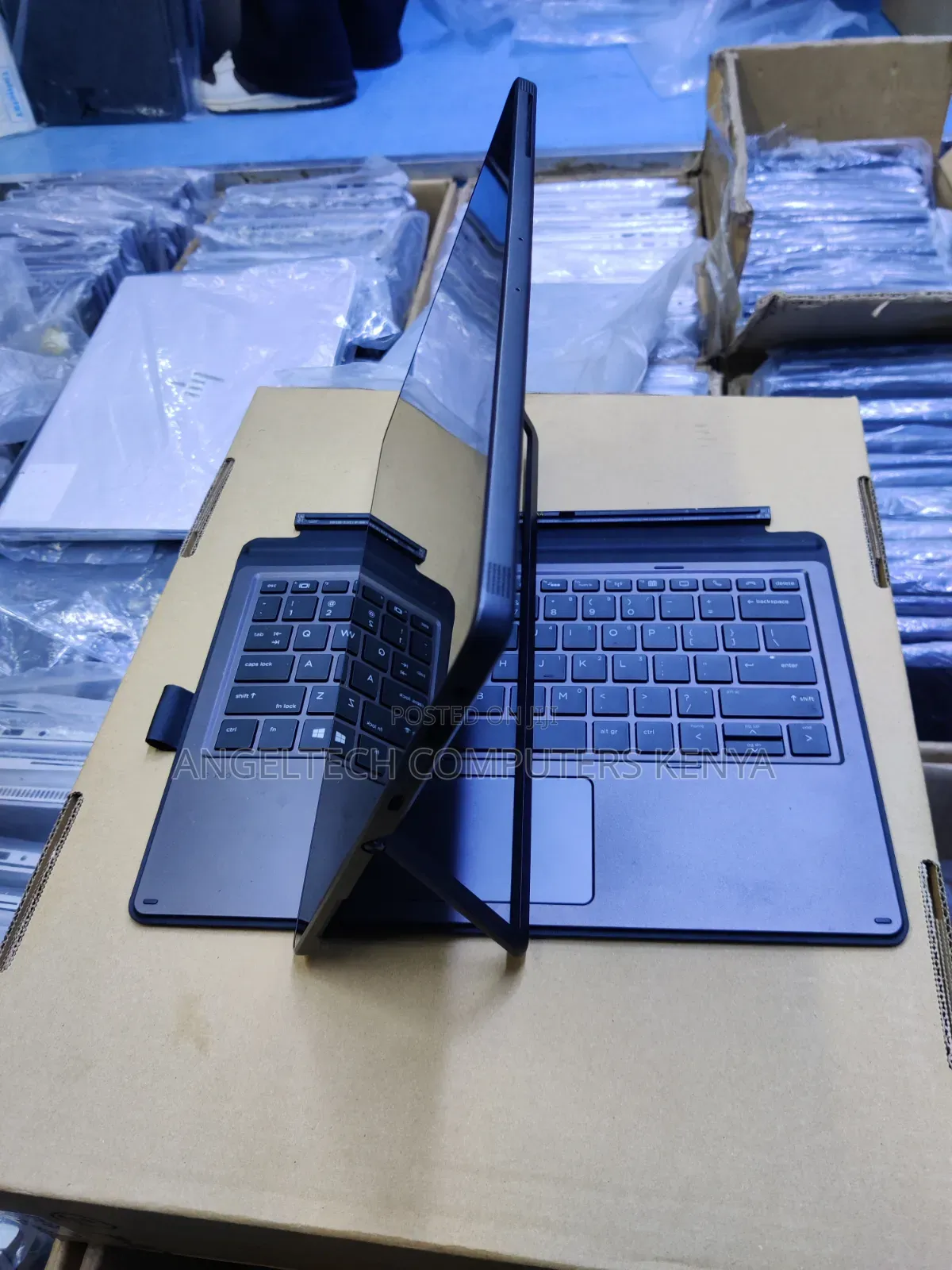 Laptop HP Pro X2 612 G2 4GB Intel Core M3 SSD 128GB