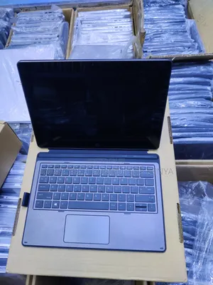 Laptop HP Pro X2 612 G2 4GB Intel Core M3 SSD 128GB