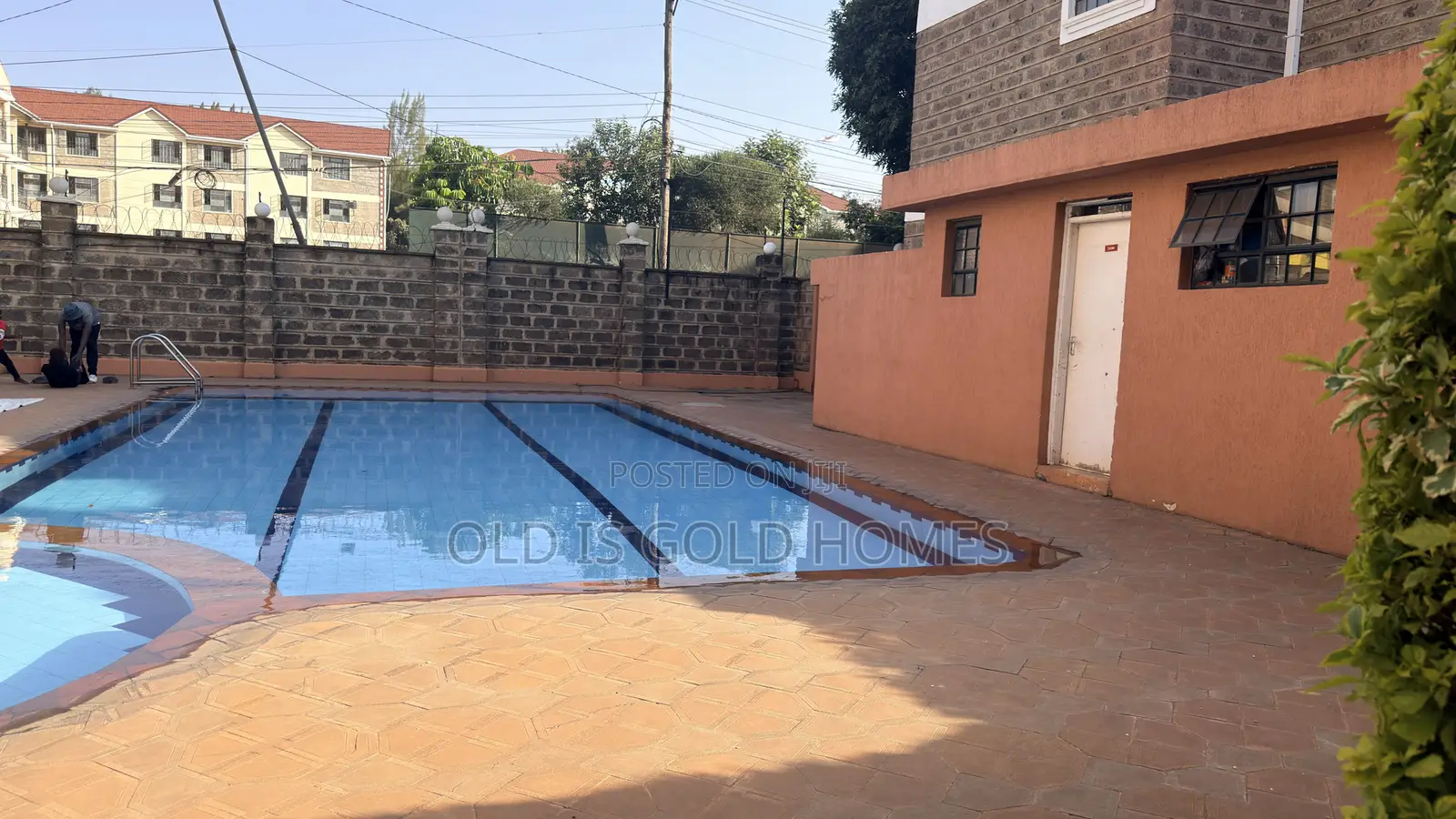 3bdrm Apartment in Valley Arcade for rent