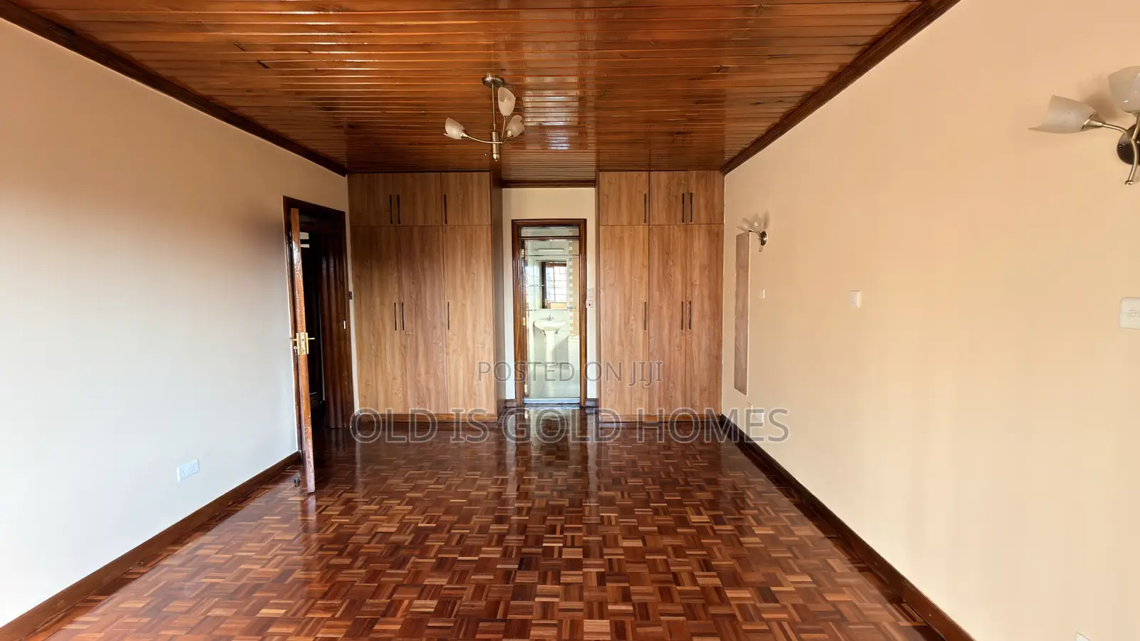 3bdrm Apartment in Valley Arcade for rent