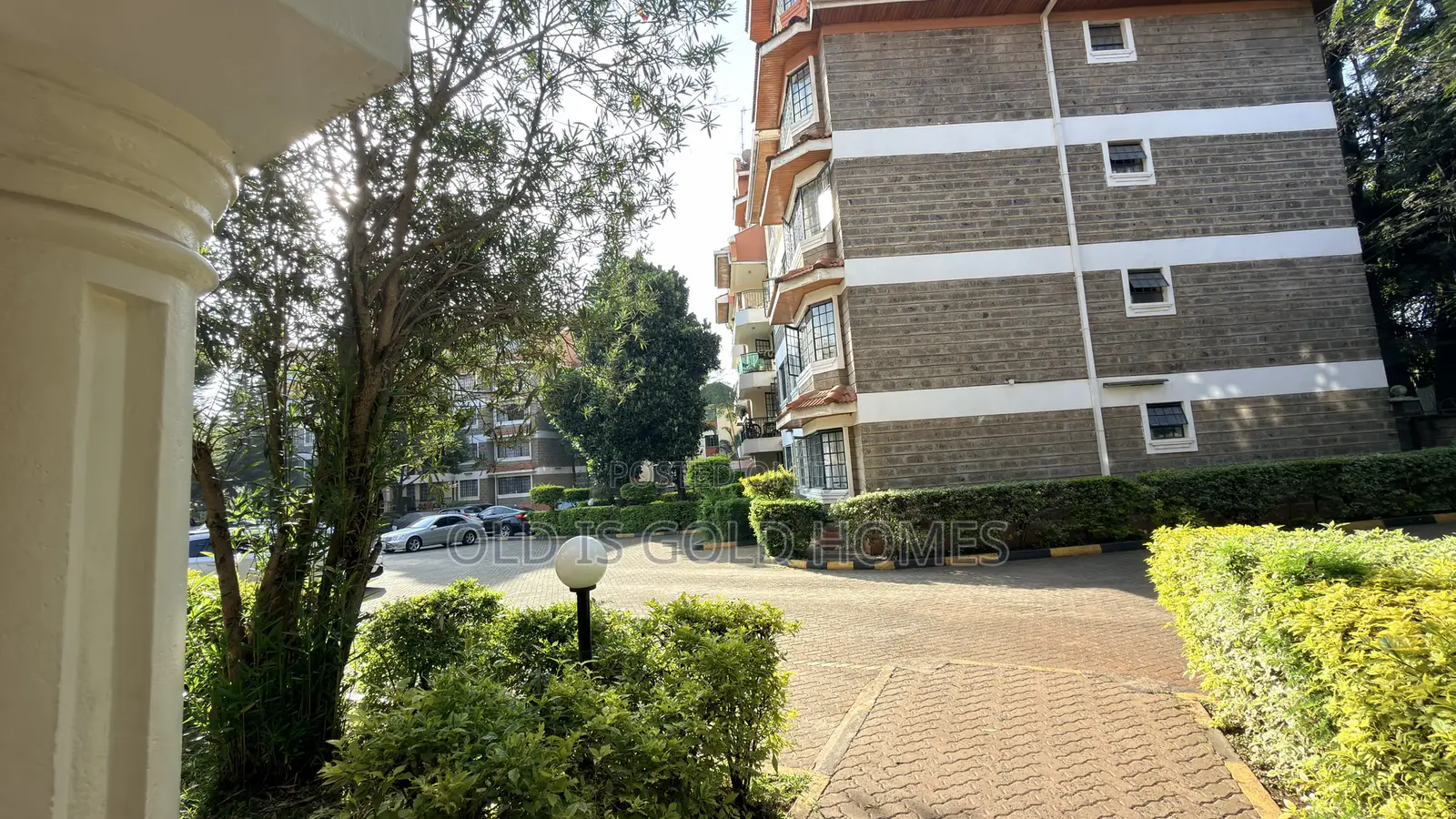 3bdrm Apartment in Valley Arcade for rent