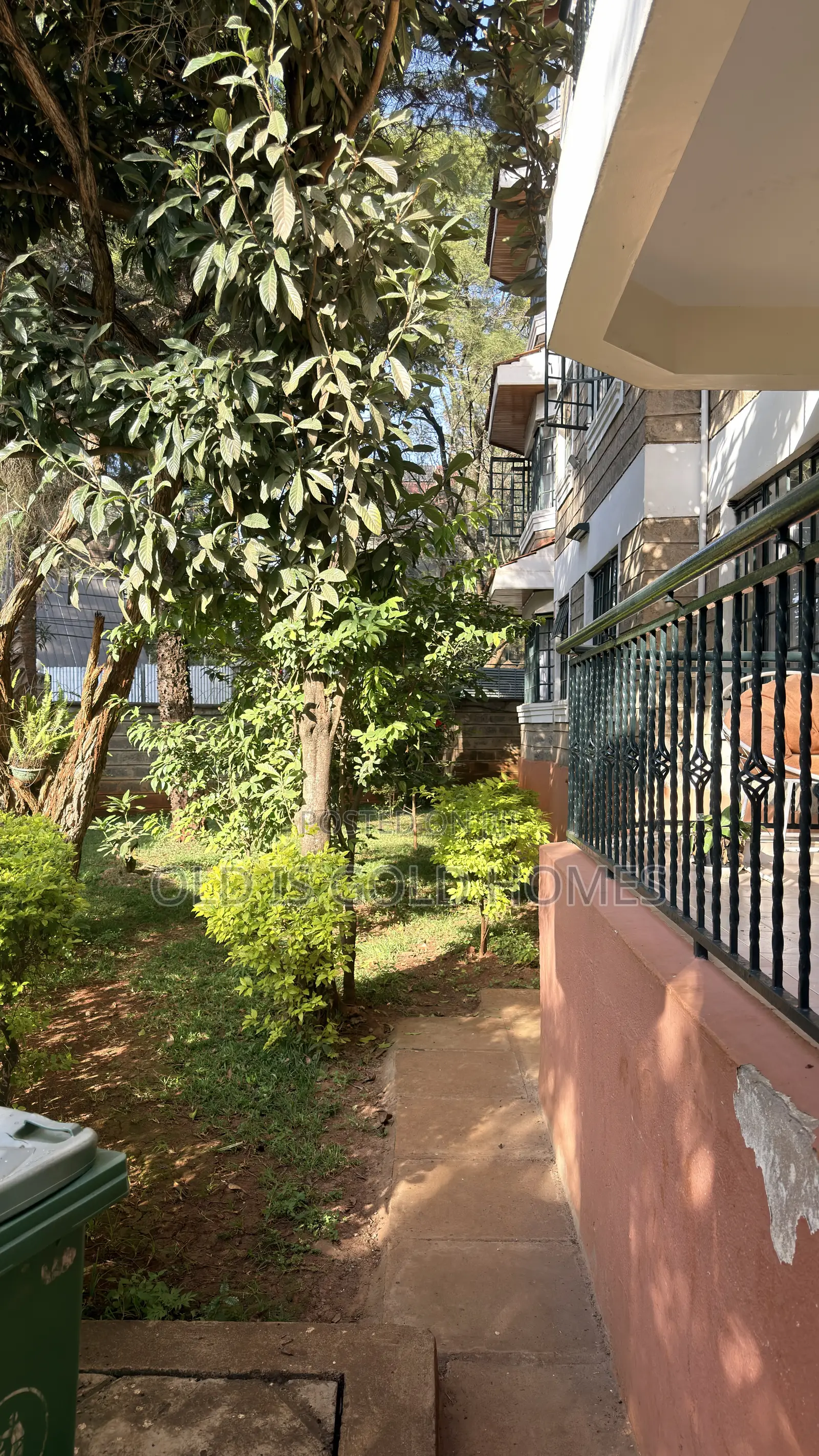 3bdrm Apartment in Valley Arcade for rent