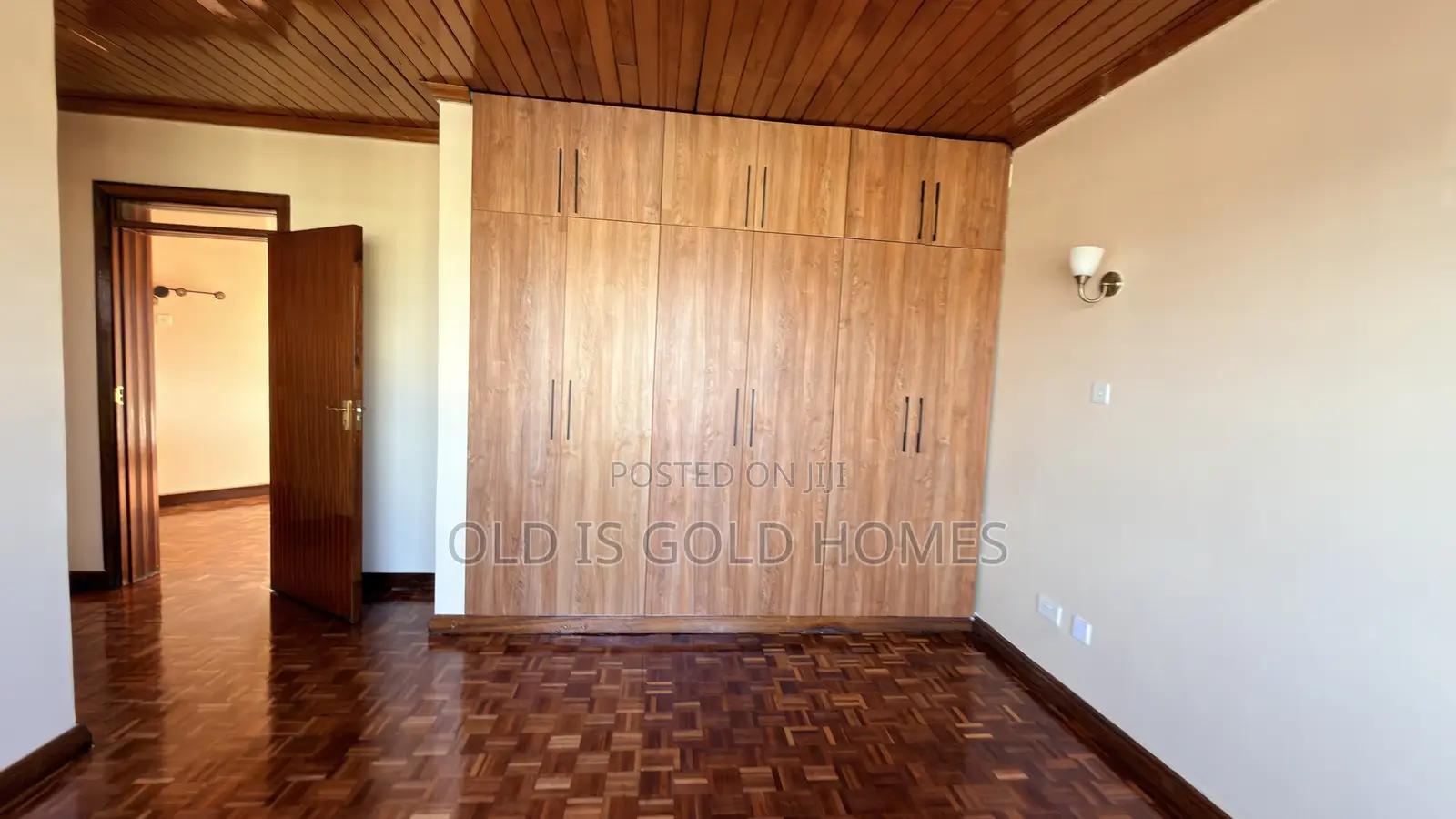 3bdrm Apartment in Valley Arcade for rent