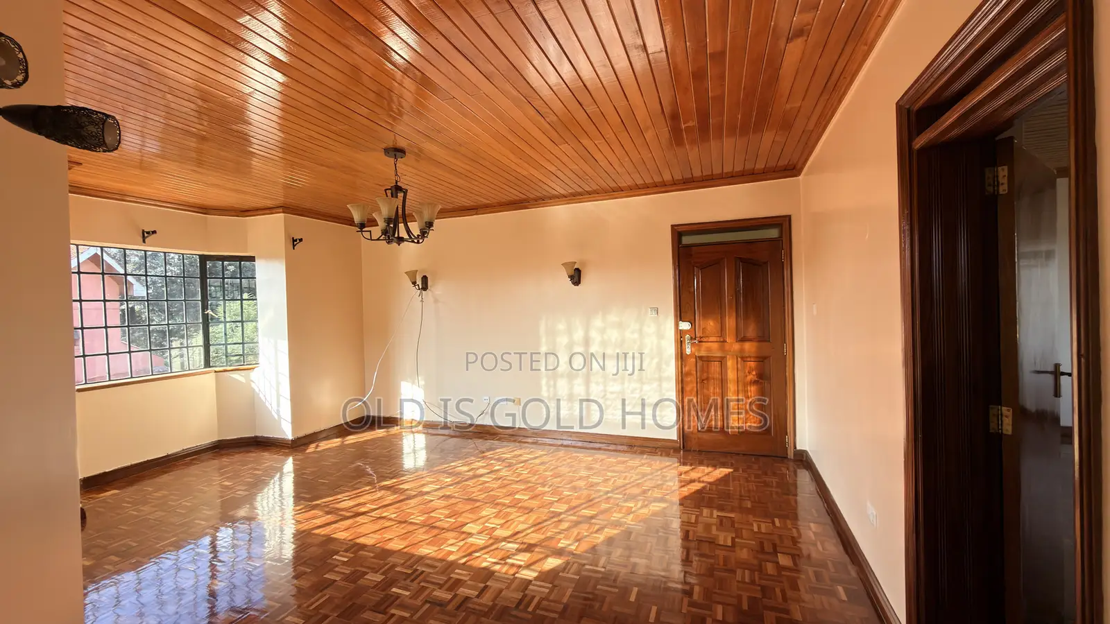 3bdrm Apartment in Valley Arcade for rent