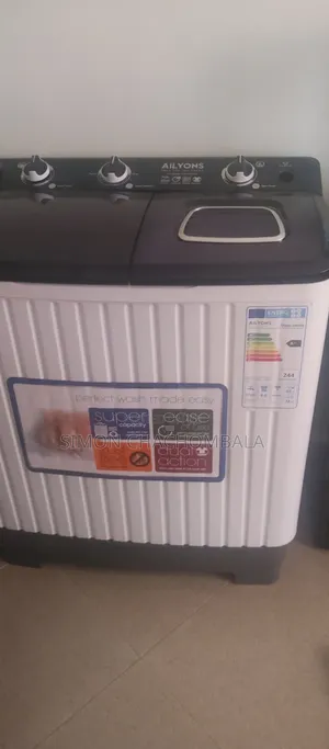 Ailyons Washing Machine