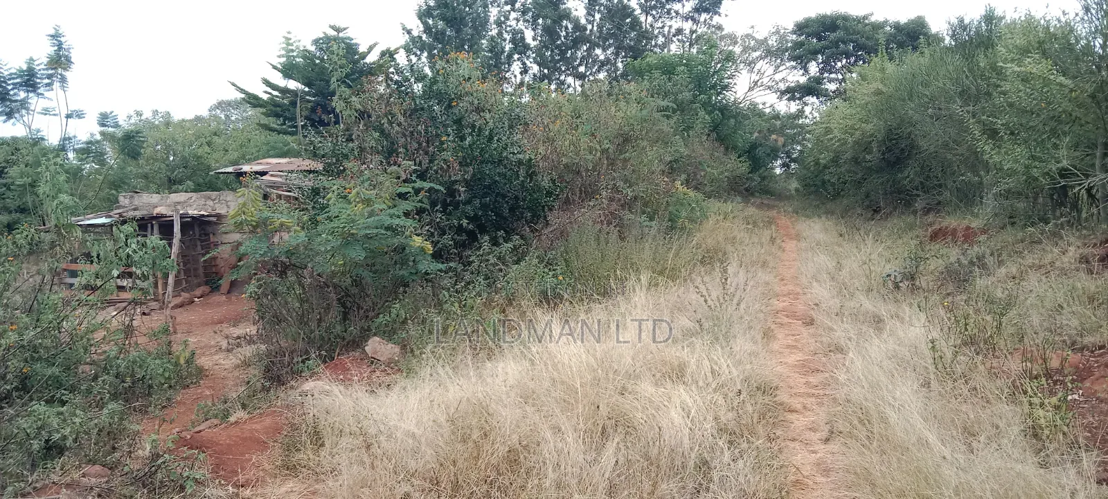 8 Acres Thika Kilimambogo