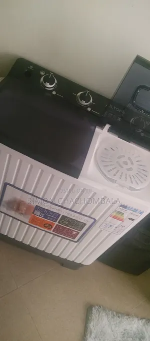 Ailyons Washing Machine