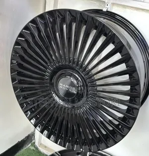 Range Rover , Landrover Discovery 3/4 Size 20,21,22inch Forged Rims