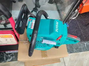 Gasoline Chainsaw