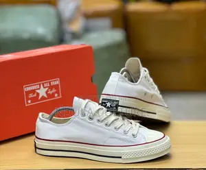 Converse Low Shoes