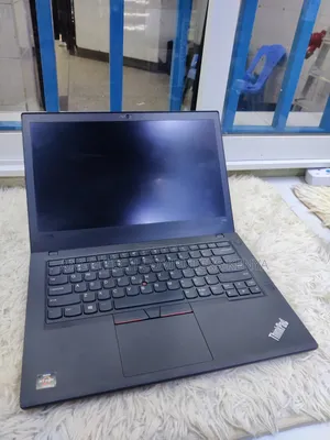 Laptop Lenovo ThinkPad A485 8GB AMD Ryzen 5 SSD 256GB