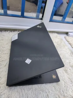 Laptop Lenovo ThinkPad A485 8GB AMD Ryzen 5 SSD 256GB