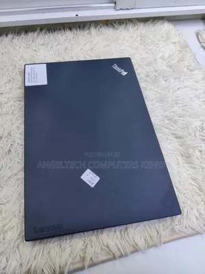 Laptop Lenovo ThinkPad A485 8GB AMD Ryzen 5 SSD 256GB