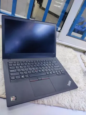 Laptop Lenovo ThinkPad A485 8GB AMD Ryzen 5 SSD 256GB
