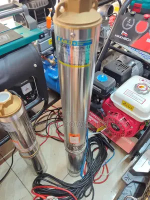 1hp Kailo Submersible Pump