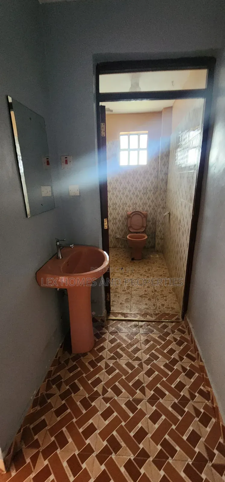 1bdrm House in NkaiMurunya for rent