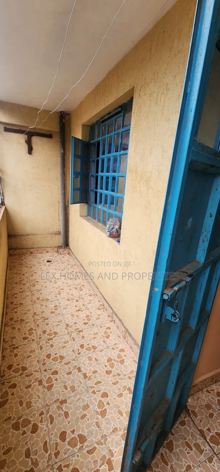 1bdrm House in NkaiMurunya for rent