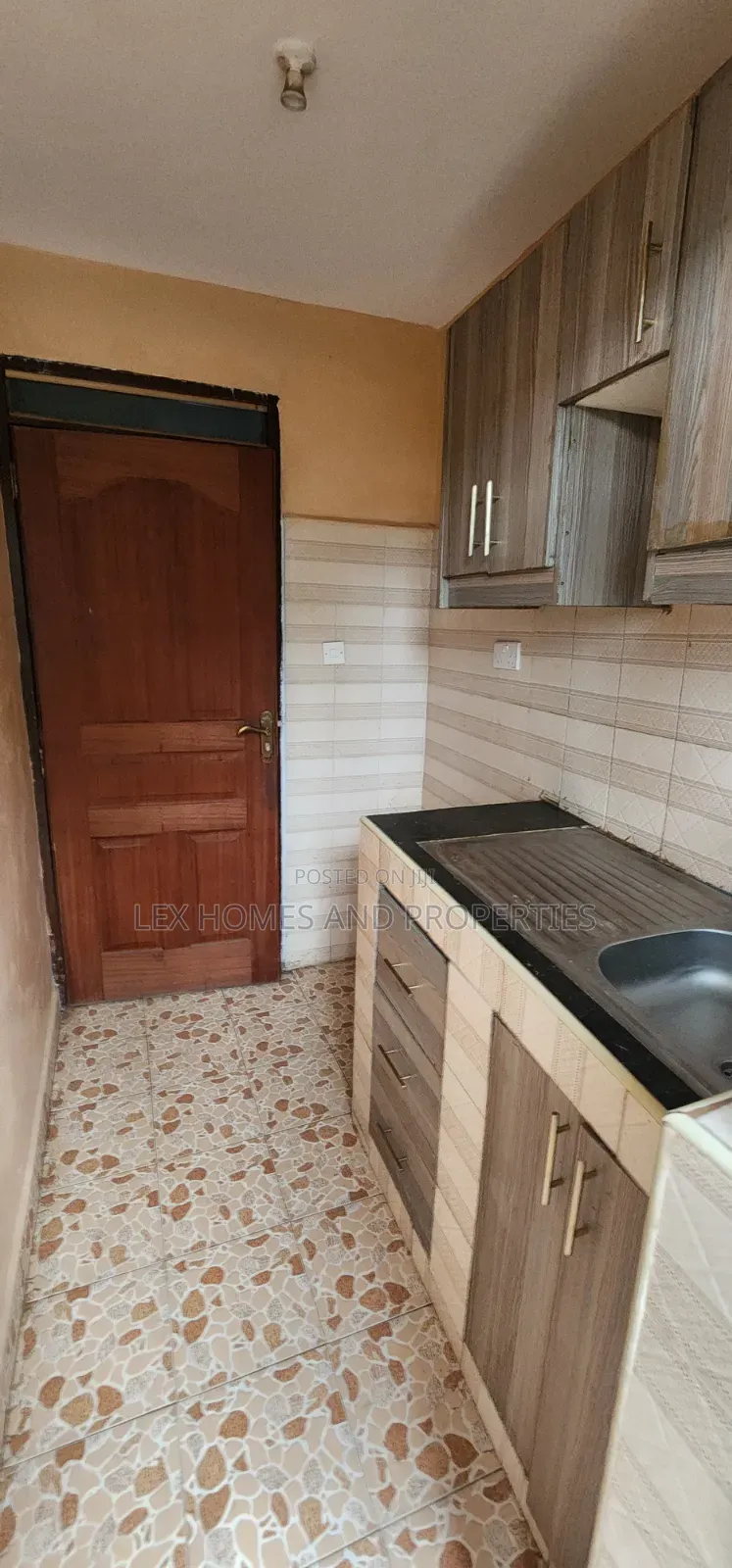 1bdrm House in NkaiMurunya for rent
