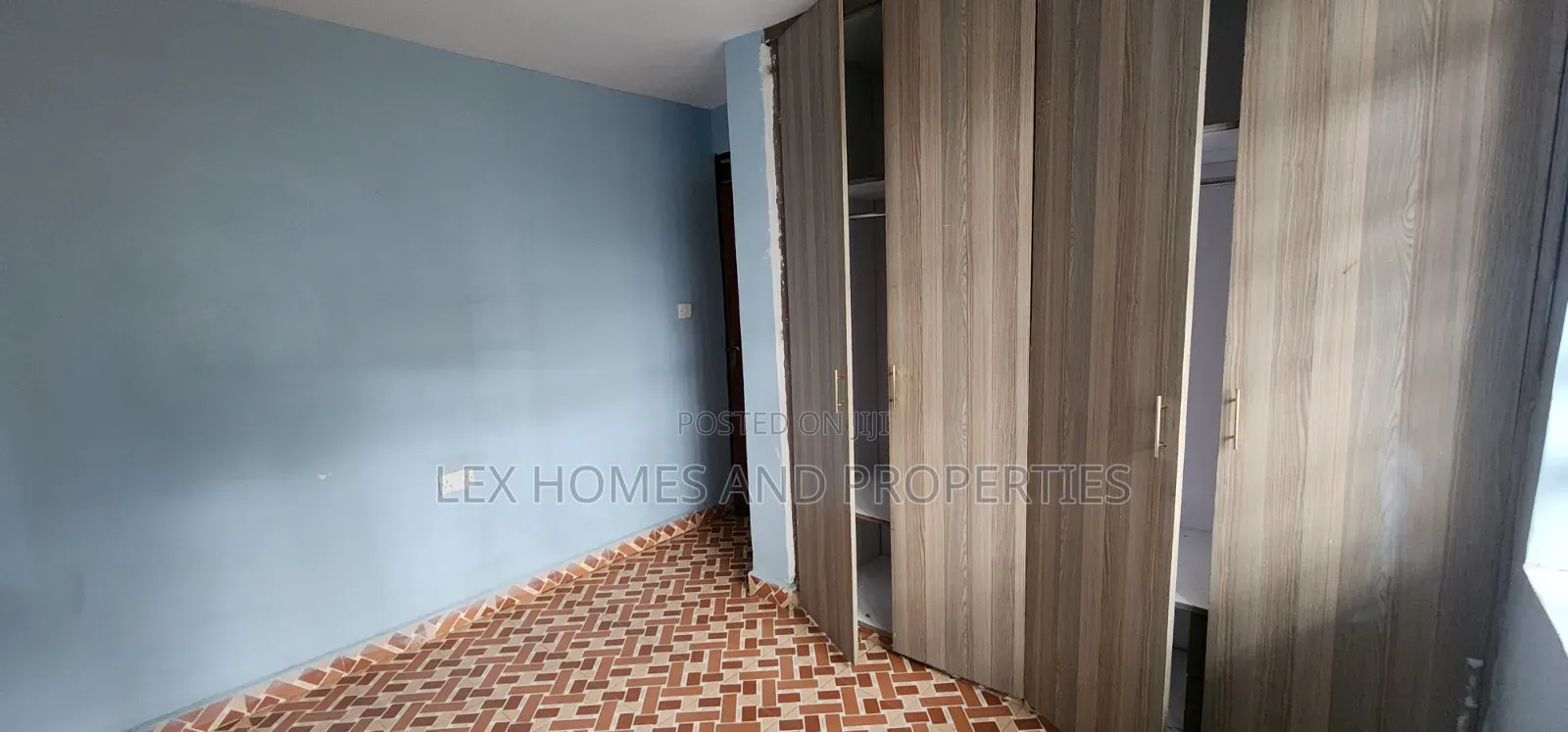 1bdrm House in NkaiMurunya for rent