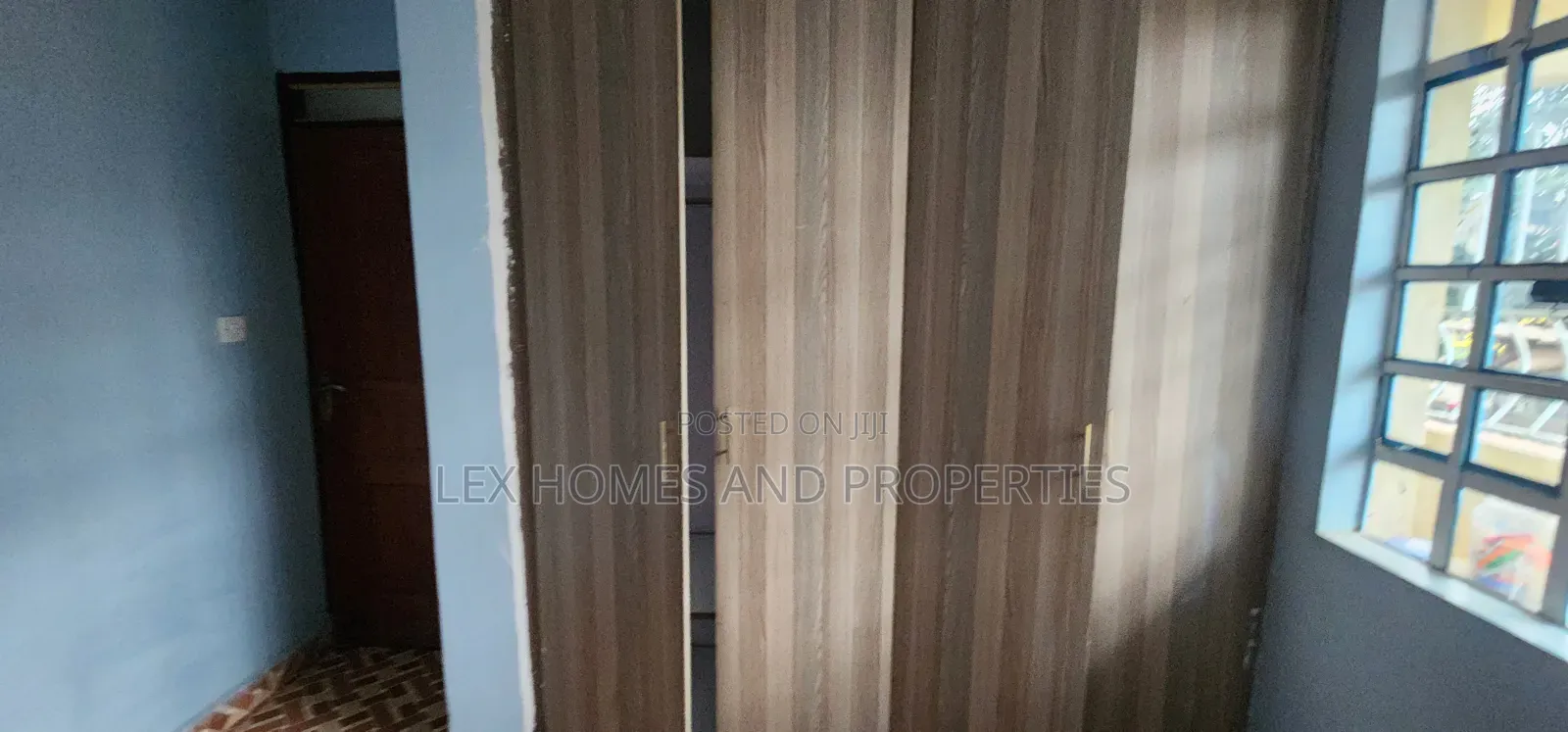 1bdrm House in NkaiMurunya for rent