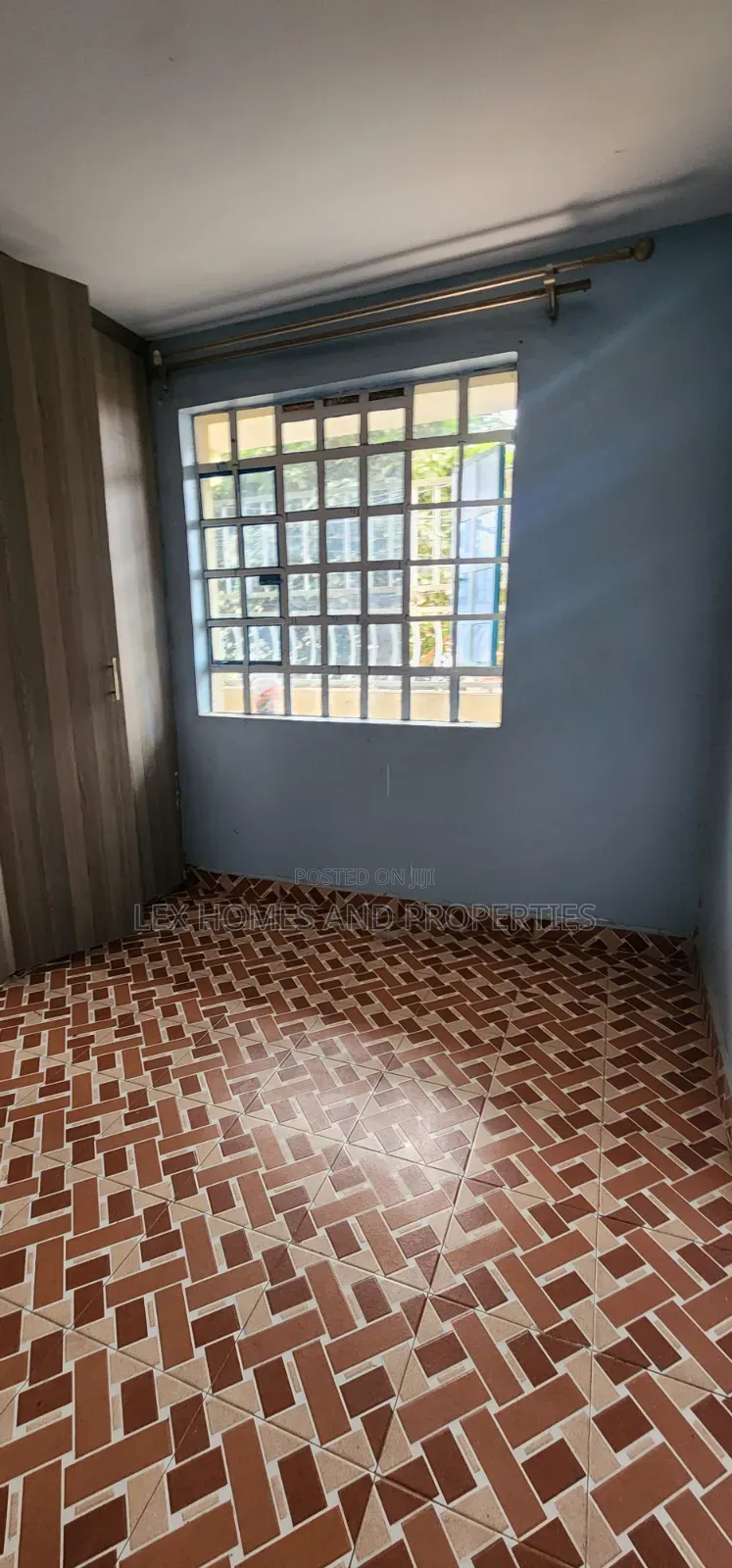 1bdrm House in NkaiMurunya for rent