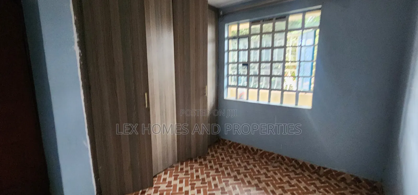 1bdrm House in NkaiMurunya for rent