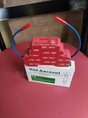 Fire Extinguisher,Hot Aerosols Fire Extinguisher