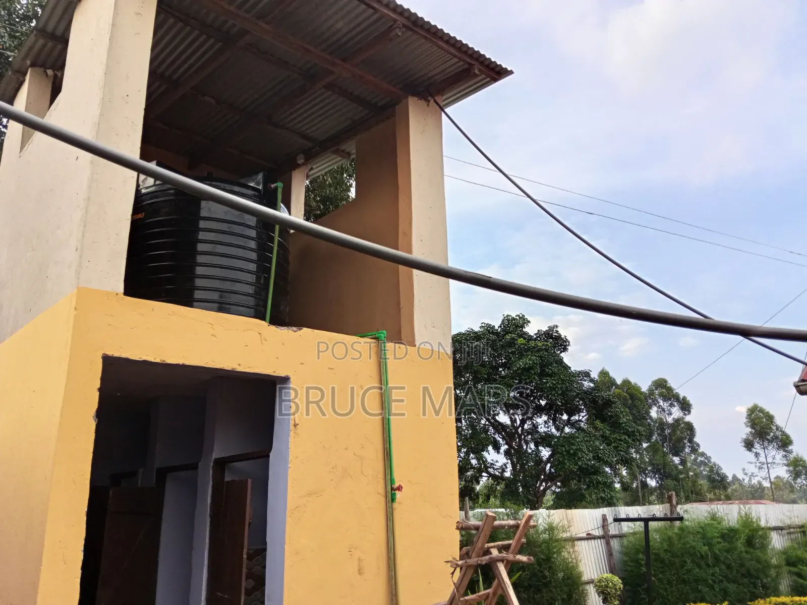 2bdrm House in Lugulu, Webuye for rent