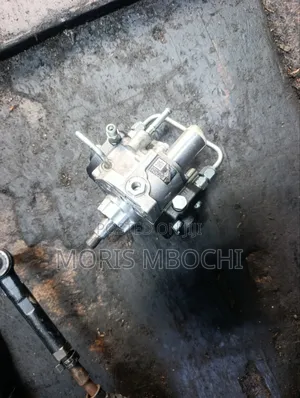 Injector Pump 1kd ,2kd