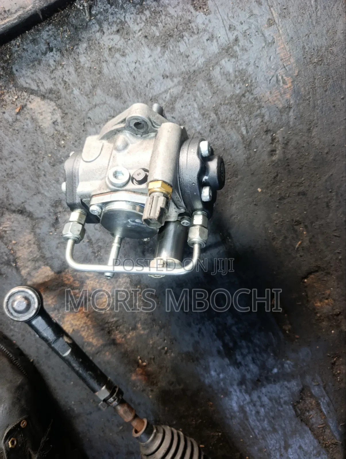 Injector Pump 1kd ,2kd
