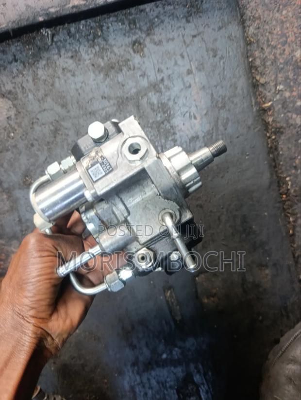 Injector Pump 1kd ,2kd - thumbnail 3