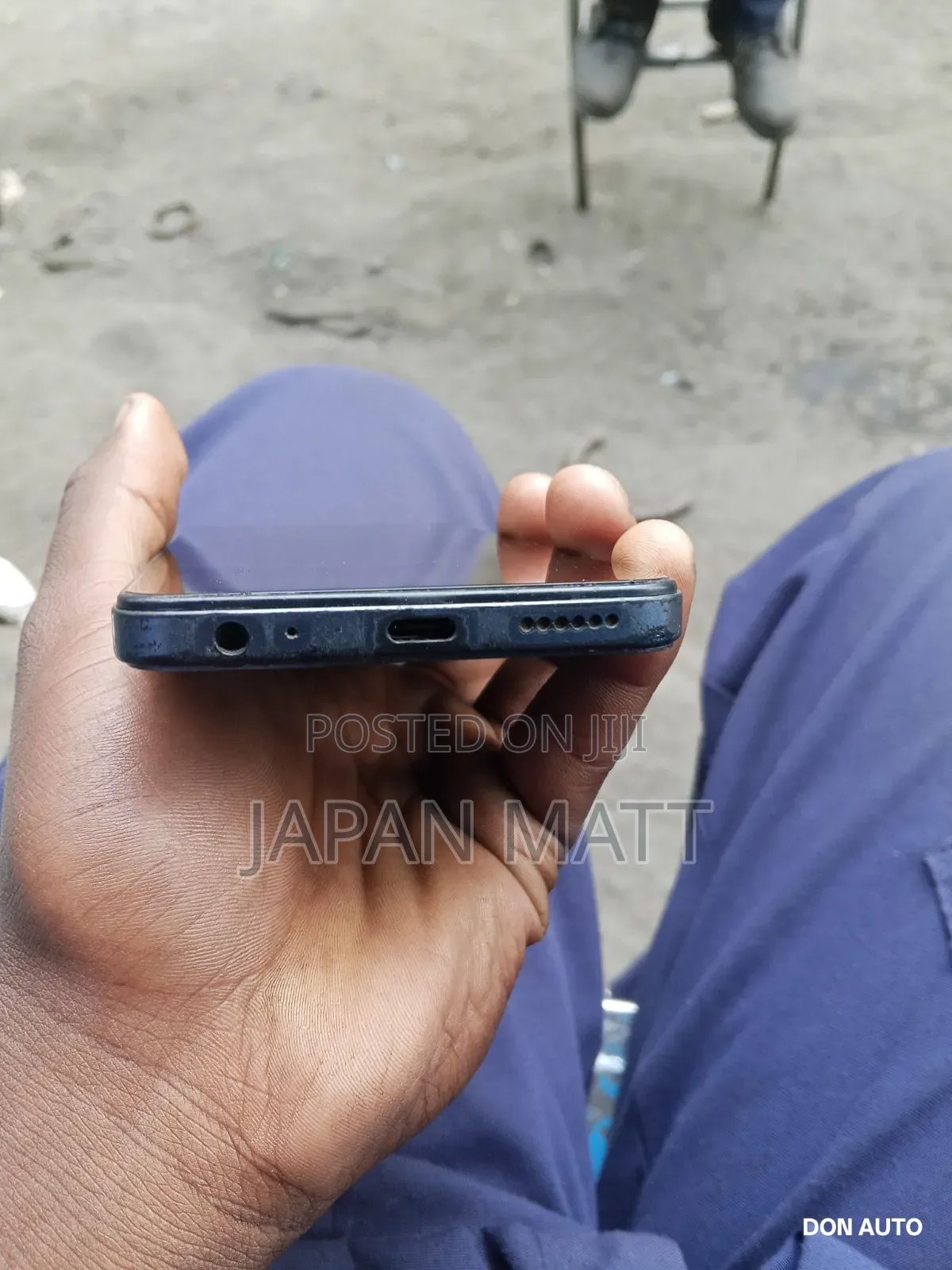 Tecno Spark 20 128 GB Silver