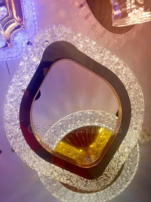 Lyse Decor Led Wall Lamp With 3-in-1 Light Color