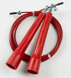 Speed Jump Skipping Ropes