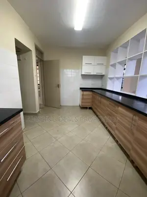 5bdrm Maisonette in Riverine, Kitengela for rent