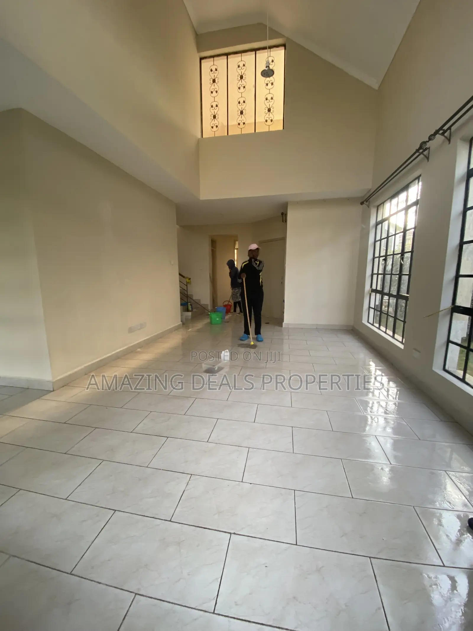 5bdrm Maisonette in Riverine, Kitengela for rent