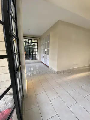 5bdrm Maisonette in Riverine, Kitengela for rent