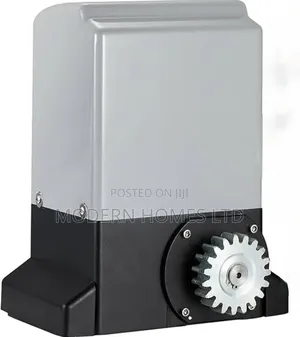 Professional Sliding Gate Motor Repair Maintenance Services