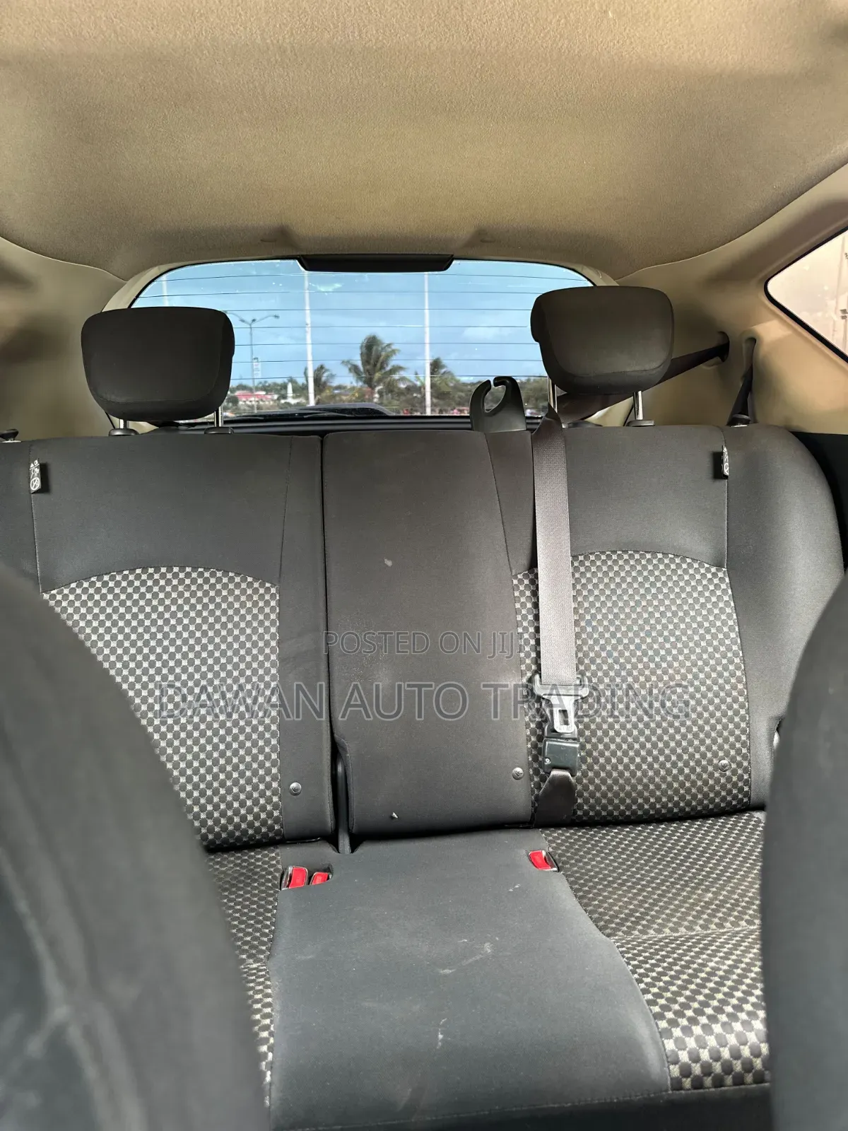 Nissan Note 2013 White